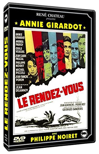 Rendez-Vous (Le) (1961)