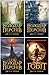 Collection J.R.R. Tolkien 4-Book Set: The Hobbit and The Lord of the Rings . Books in Ukrainian. &ETH;&ETH;&frac34;&ETH;&raquo;&ETH;&frac34;&ETH;&acute;&ETH;&deg;&Ntilde; &ETH;&ETH;&micro;&Ntilde;&Ntilde;&ETH;&frac12;&Ntilde;&ETH;&sup2; &Ntilde;&ETH;&deg; &ETH;&ETH;&frac34;&ETH;&plusmn;&Ntilde;&Ntilde; (Ukrainian Edition)