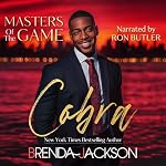 Cover of Masters of The Game