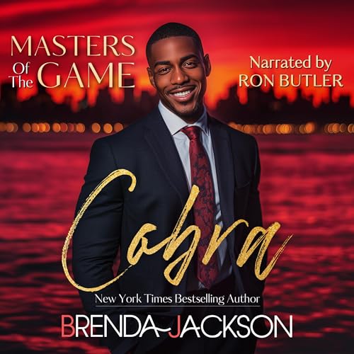 『Masters of The Game』のカバーアート