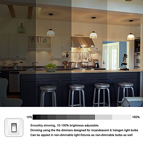 G4 Light Bulbs, 12 Pack Crystal Clear Halogen Bulb 2 Pin, Premium Quality 12V 10W Jc T3 Bi-Pin G4 Capsule Bulb For Landscape Lighting, Under Cabinet Puck Light, Dimmable, 2700K Warm White #TOP3