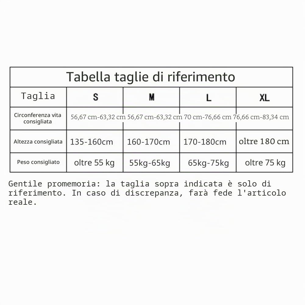 Paraschiena adulto per moto, sci, snowboard