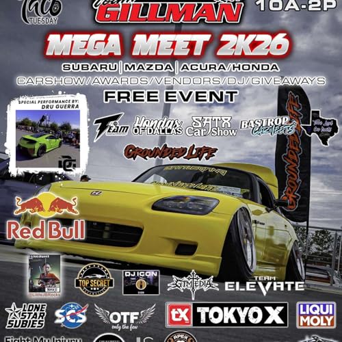 Houston&rsquo;S DIY Garage Revolution