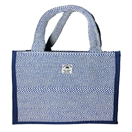 See full amazon price history chart for Fashmade Jute Carry Handbag For Men Women | Multi-Purpose Daily Use Tote Regular Eco-Friendly Shopping Office Travel Bag With Zip (14 x 18 Blue) Fashmade Jute Carry Handbag For Men Women | Multi-Purpose Daily Use Tote Regular Eco-Friendly Shopping Office Travel Bag With Zip (14 x 18 Blue) (B0CWLP2L1D) Amazon Price History, Amazon Price Tracker