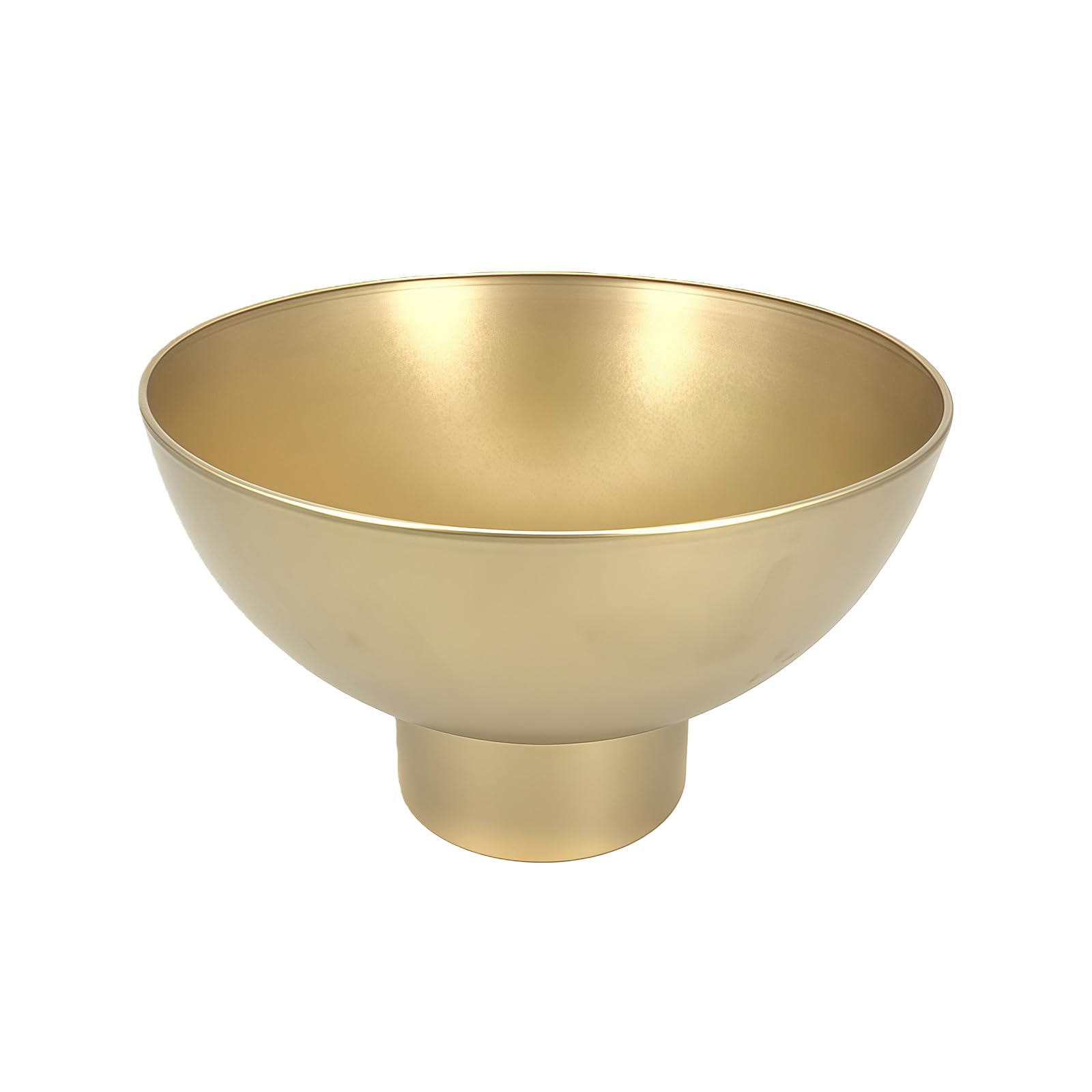 Container Garden Planter Flower Vase Plant Container for Tabletop Wedding Party Indoor Metal Vase