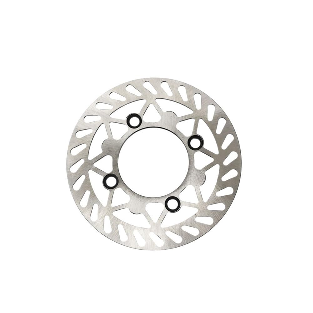 Disque de frein de moto tout-terrain 190mm en fer forgé durable