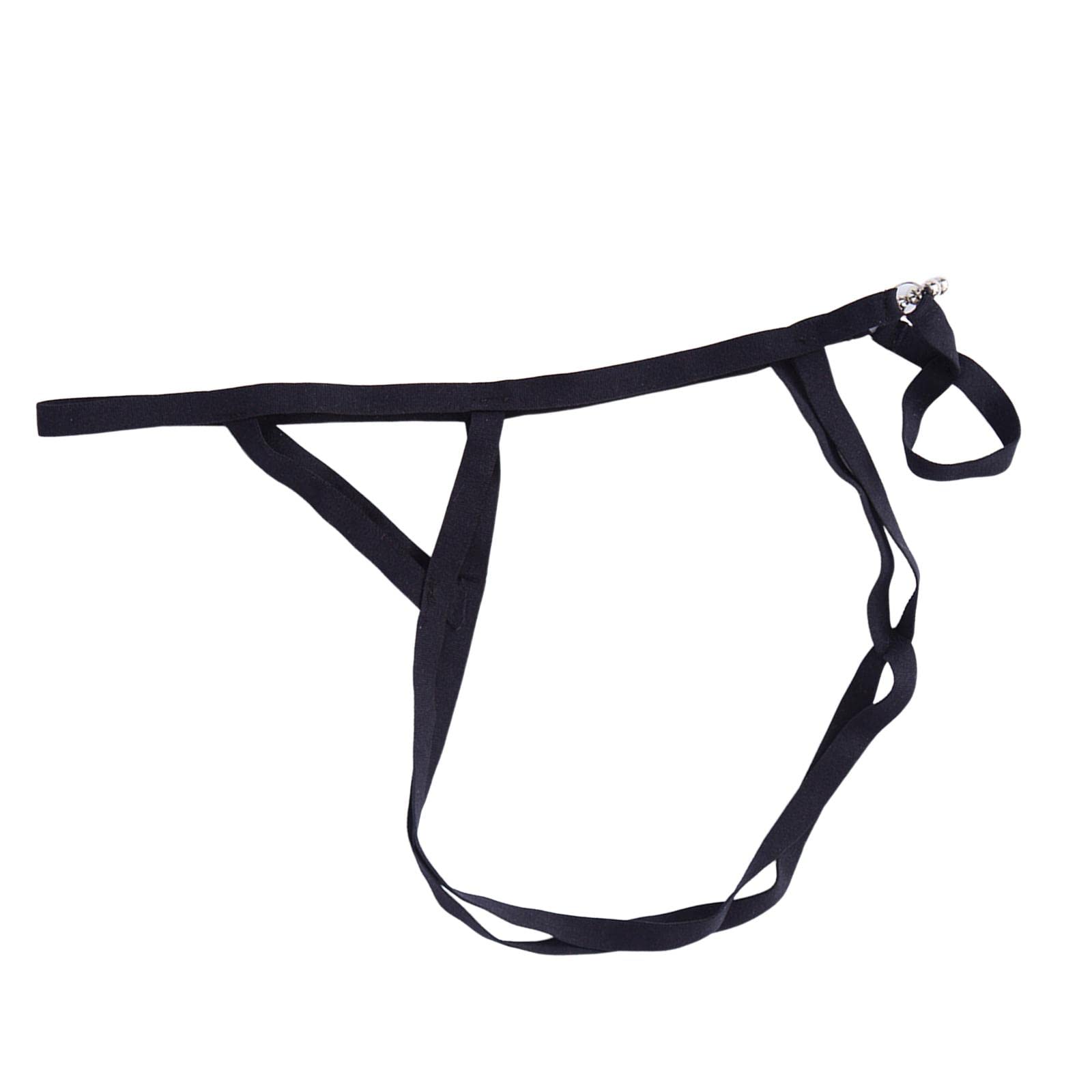 jazzy pearls Men T Back Thongs Strap Open Suspensory for Lover Gift Maid Blackdaily Living Aids Medical Mobility Disability Health-picture-20