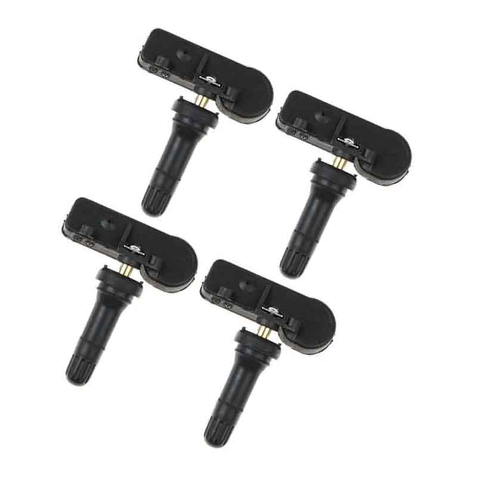 Capteur TPMS CM5T-1A180-AA haute précision de surveillance pneu pour Taurus - 5