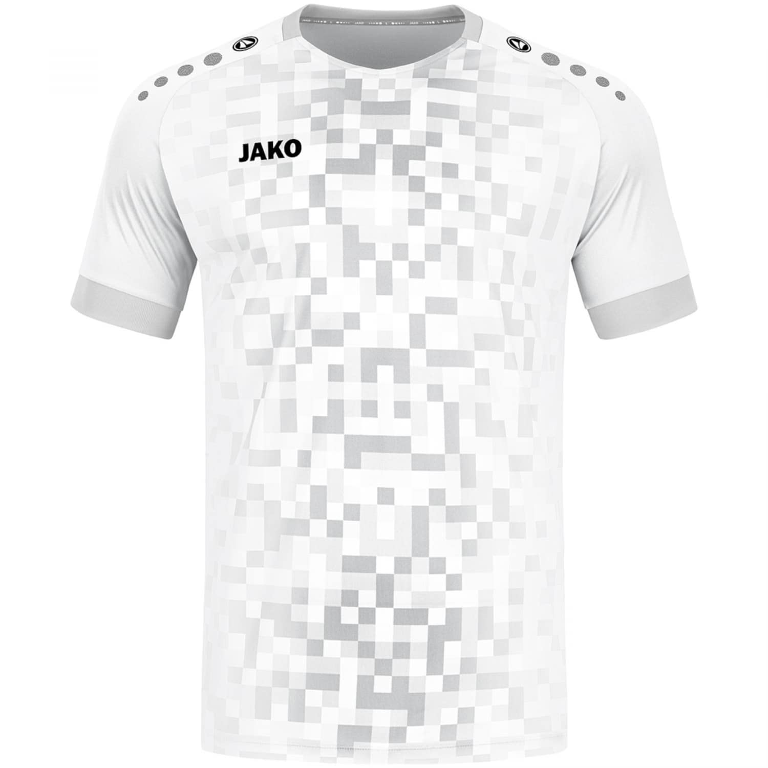 JAKO Pixel Trikot Kids Kinder