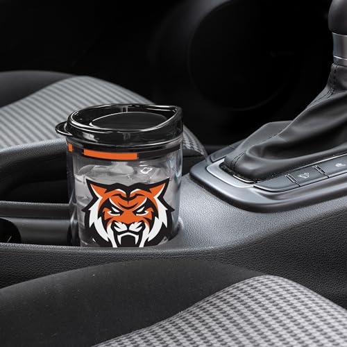 Image of Rico Industries NCAA Double Wall Tritan Tumbler 16oz or 22oz