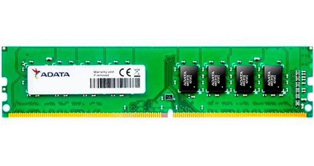 Premıer 8 Gb Ddr4 2133 Mhz Ad4u213338g15-s : Amazon.com.tr: Bilgisayar