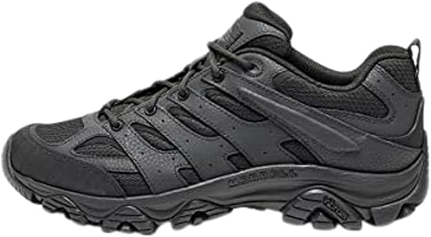 Amazon | [メレル] MOAB 3 TACTICAL モアブ 3 タクティカル メンズ