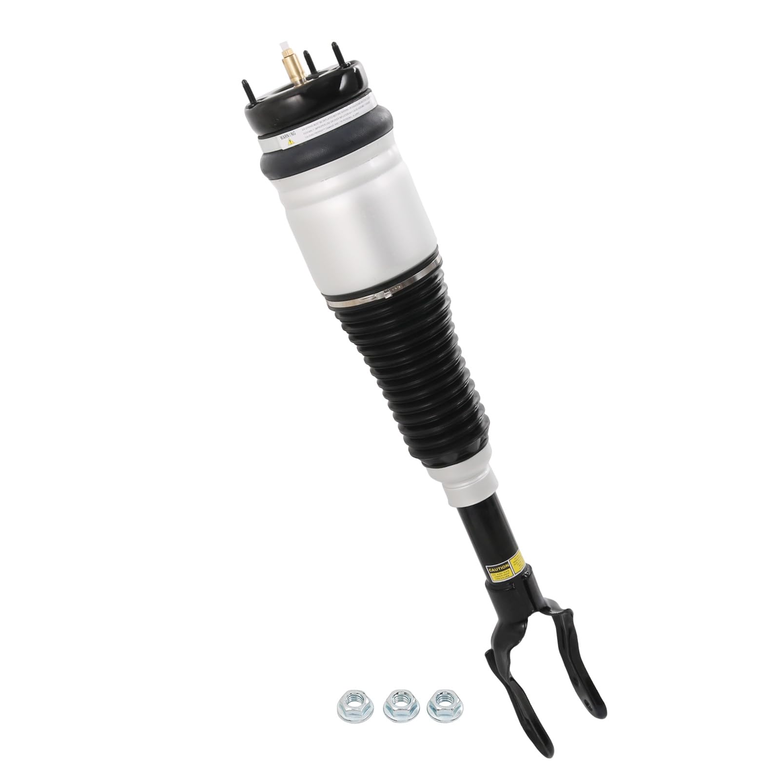 Photo 1 of DICMIC Front Right Air Suspension Strut Shock Absorber for 2011-2015 Jeep Grand
