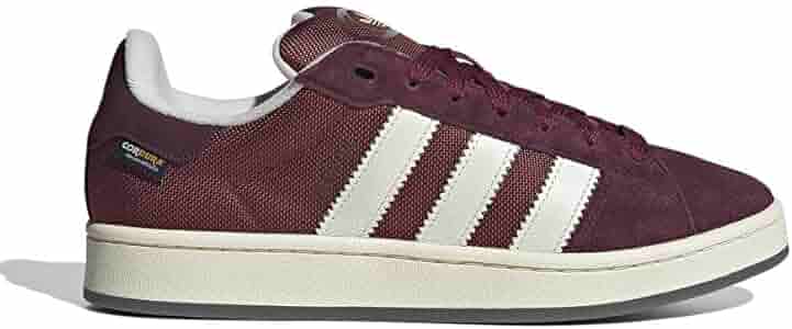 adidas campus bordeaux homme