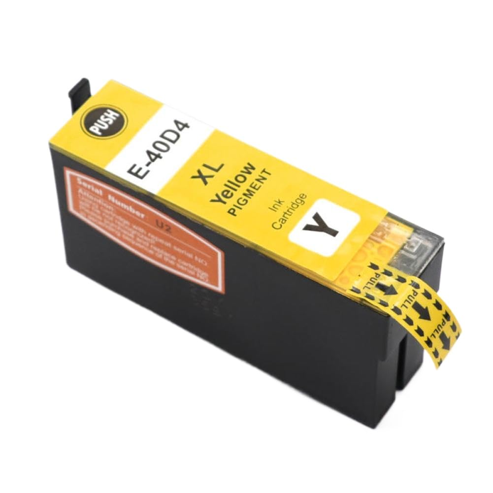 Cartouche d'encre SC-T5100 pour plans d'architecture nets