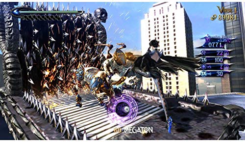 Opiniones de Bayonetta juego - los más vendidos. 3 Imagen adicional