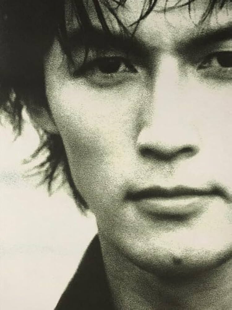 Amazon.co.jp: 稲葉浩志 B'z B2 告知 ポスター 遠くまで : おもちゃ