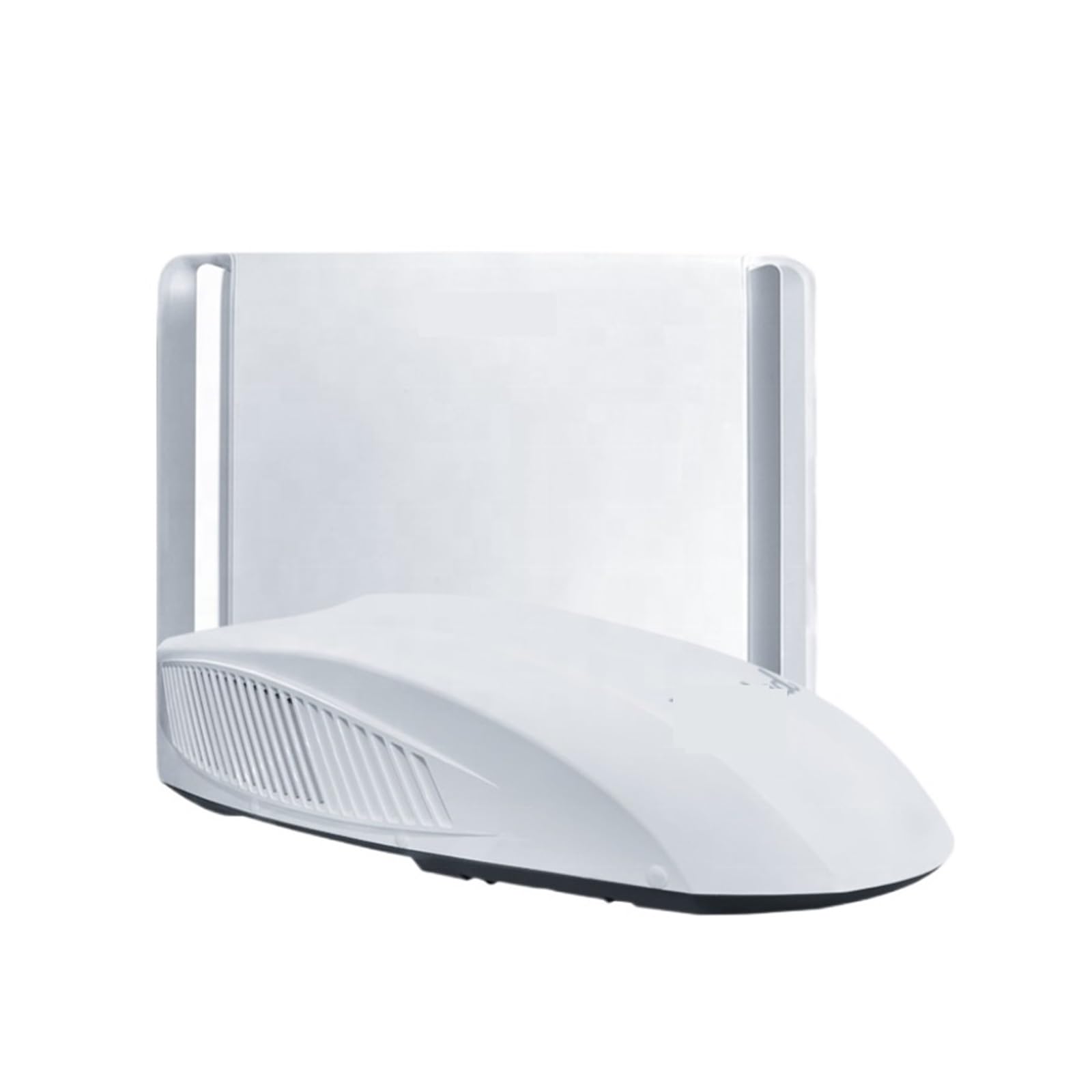 Caravan Rooftop Mini Air Cooler RV Conditioner Recreational Vehicle Motorhome Parking Conditioning Efficient Refrigeration