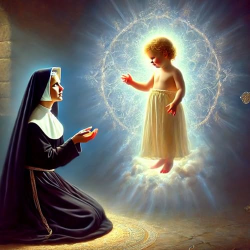 The Extraordinary Apparition of the Infant Jesus to Sister Lucia - The Urgent Words for All of Us!