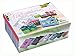 Produktbild folia 32601 - Geschenkboxen 6er Set, sortiert mit Ganzjahres-Motiven und in 6 verschiedenen Größen, ideal zum Verschenken oder zur Aufbewahrung