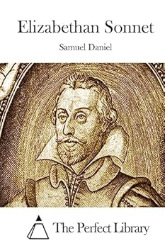 Paperback Elizabethan Sonnet Book