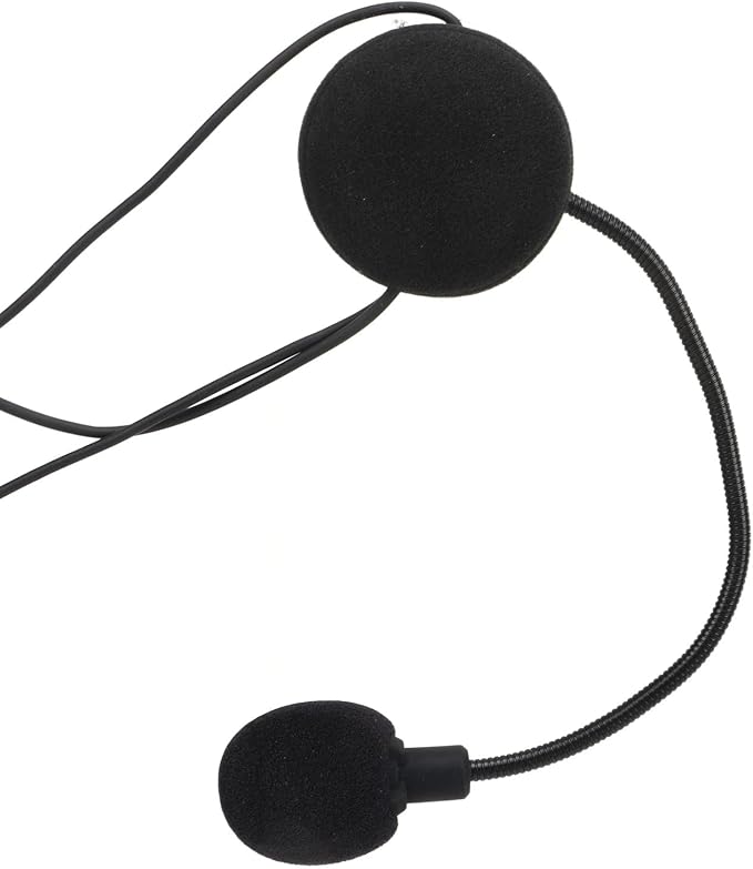 Auriculares para casco moto Bluetooth V4 para ciclismo miniatura 4