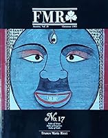 FMR Magazine No. 17 America 1985 B0011EG1YI Book Cover