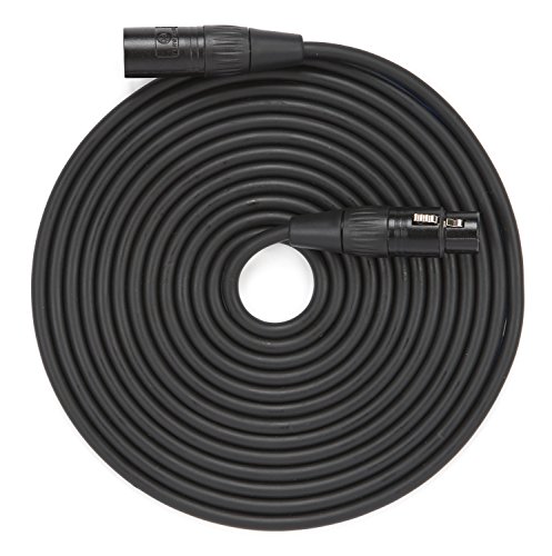 Image of Samson MK10 Plus - Lightweight Microphone Boom Stand with Mic Clip and Cable
