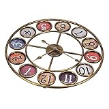 Effetti visivi migliorati: la marcia dell'orologio ruota nel tempo, migliora gli effetti visivi, più belli e di fascia alta