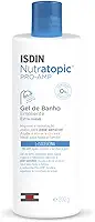 ISDIN Gel de Banho Nutratopic Pro-AMP - 392G