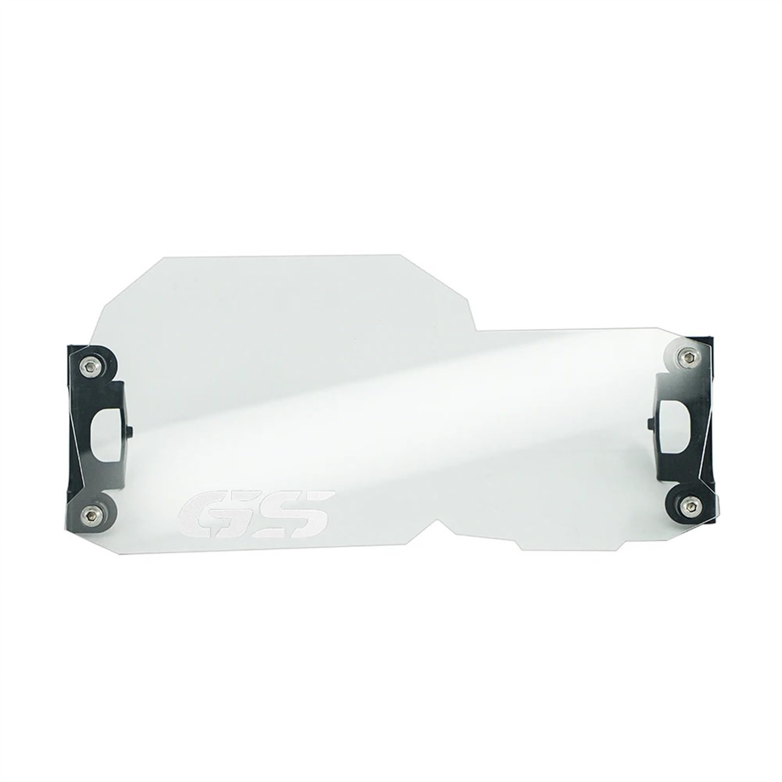 Protector Acrílico De Faros Para Motocicleta, Cubierta Protectora De Luz Para BMW, Para F800GS, F700GS, F650GS, 2008-2016 Protector de Faro de Moto