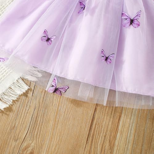 Image of Hopscotch Girls Knee Length Casual Dresses
