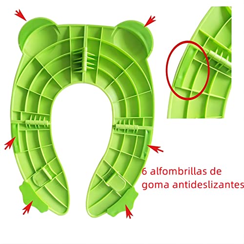 Higiene, Book nica niños Marca CHEHILL (3)