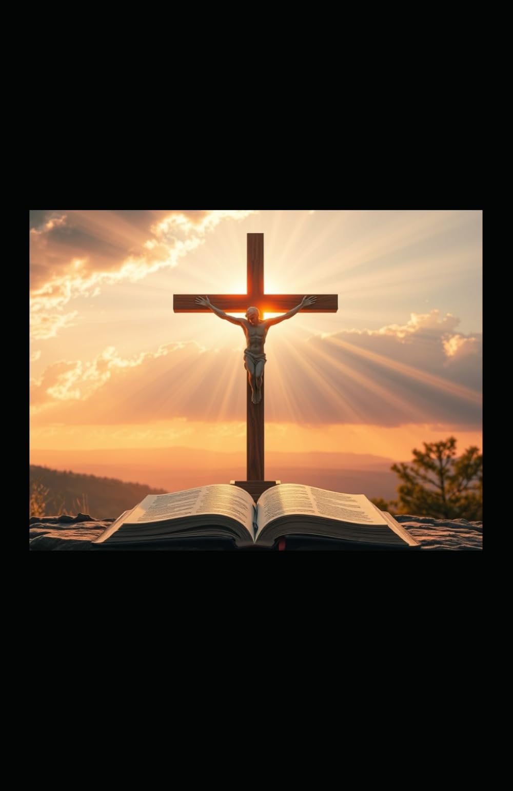 Forgiving What You Can't Forget: God's Purpose for Salvation through Jesus Christ
