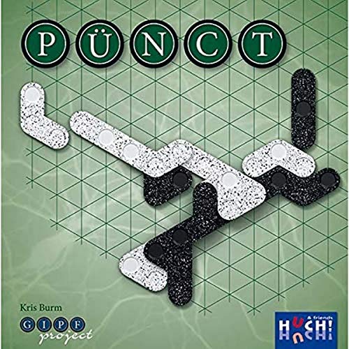 Grande Games Punct (Gipf Series) miniatura 1