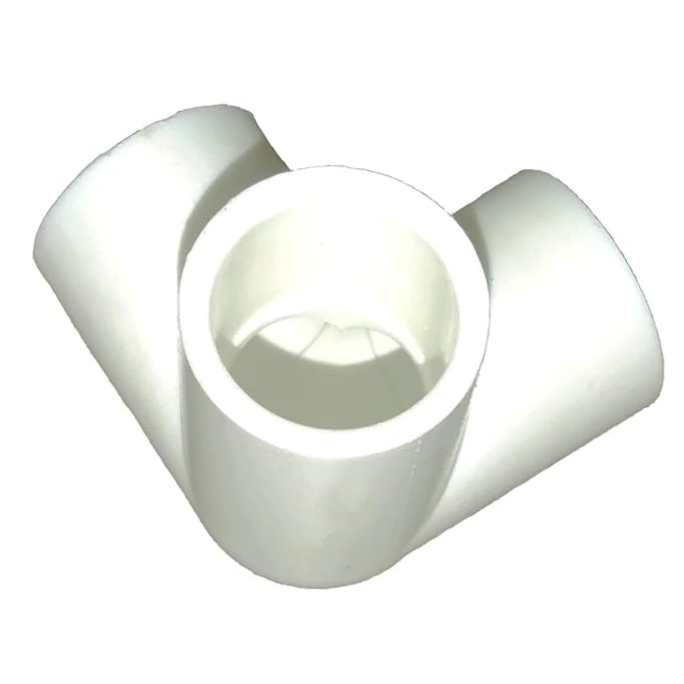UPVC HEAVY FITTING (3/4 Inch (25mm) UPVC 3 Way Elbows, 10) 2