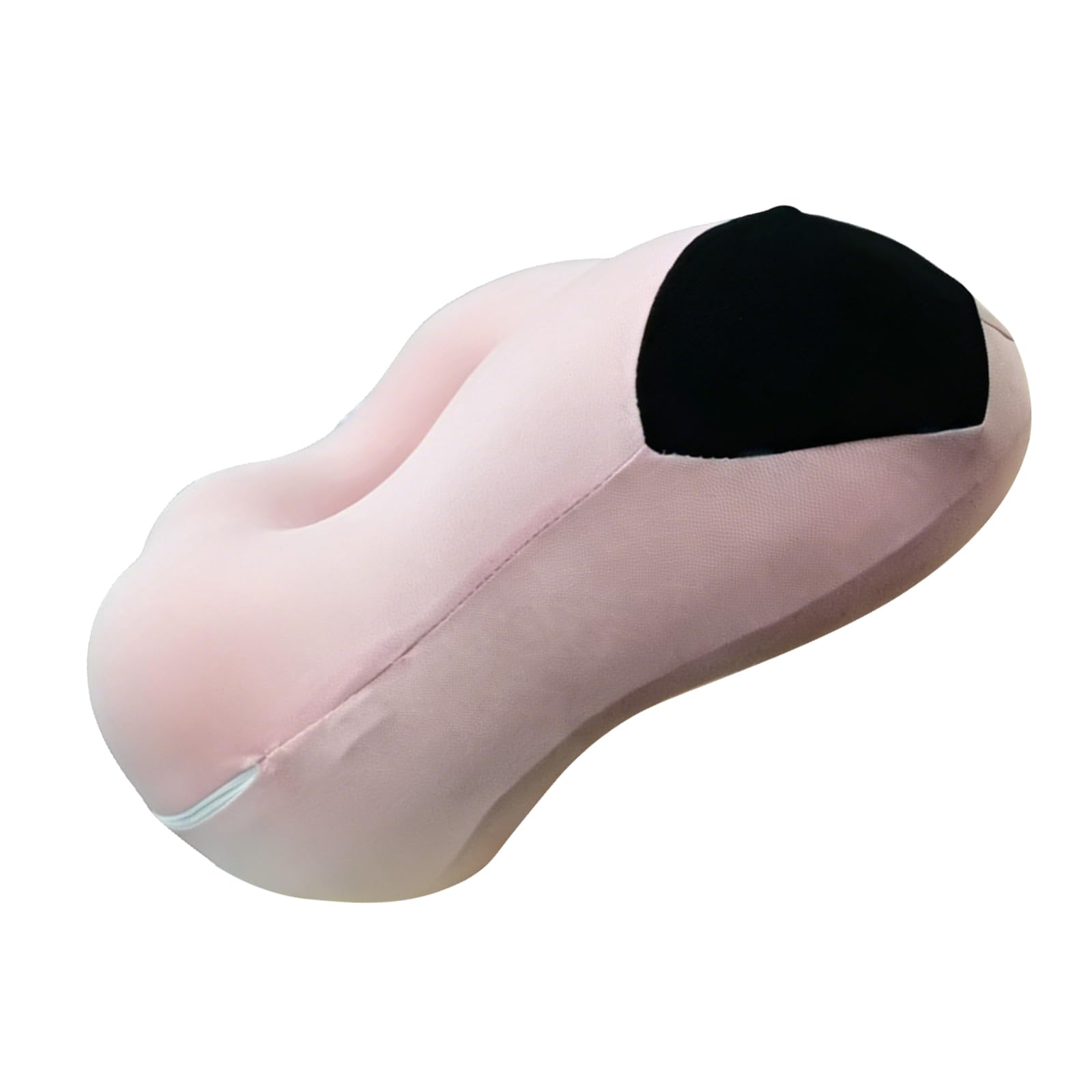 YROHGKPN Ergonomic Memory Foam Desk Napping Pillow Travel Neck for Home, Road Trips, Sleep Rest Airplanes Neck Pillows Gift Desk for Napping