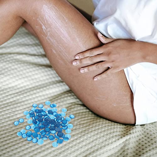 SUPVOX 3 pacotes de contas de cera úteis contas de enceramento