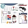 51kulavgnnl - Bill Nye's VR Science Kit - Virtual Reality Kids Science Kit, Book and Interactive STEM Learning Activity Set (Full Version - Includes Goggles)
