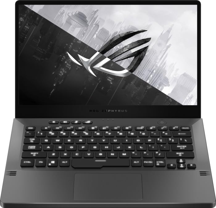 ASUS Gaming Notebook ROG Zephyrus G14 , 14