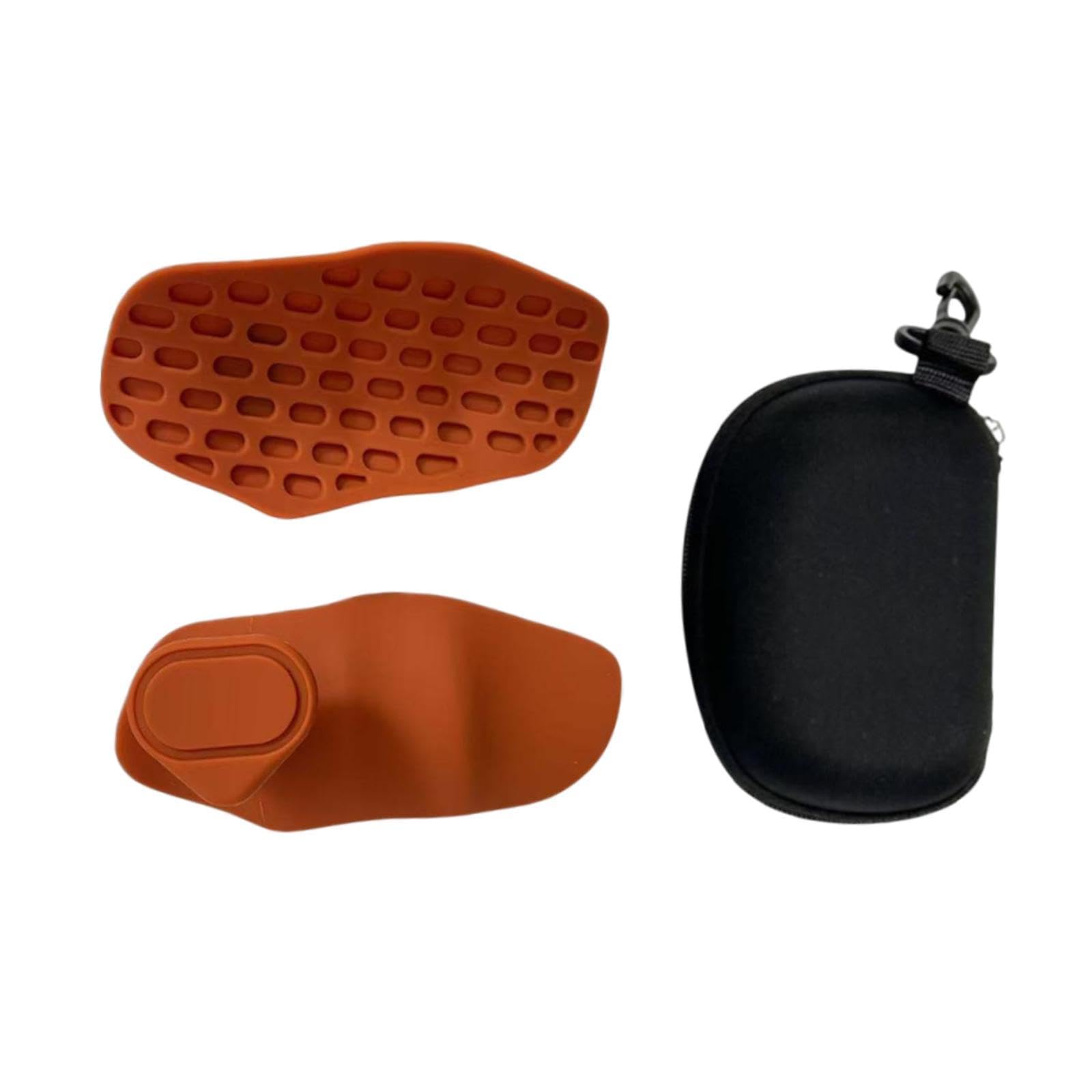 Weight Lifting Grips Silicone Gloves for Crosstraining Exercise Bodybuilding Box| Sports Equipment | Outdoor Sports Gear | Exercise Gear-image-47