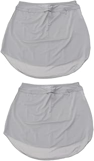 KESYOO Máscara Descartável 2Pcs Faciais Máscara De Boca Descartável Para Mulheres Máscara Facial Para Máscara Facial Respirável Feminina Máscara Facial De Verão