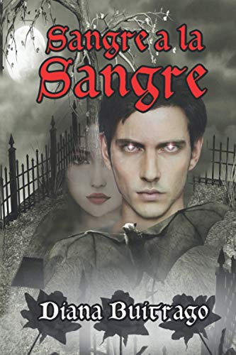 Sangre a la sangre (Canción de Vampiro)