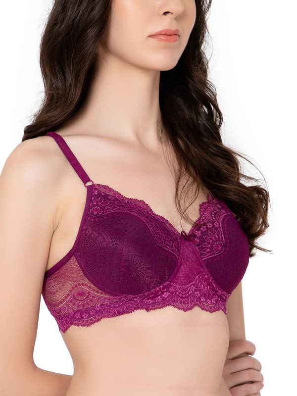 Image of Clovia Women Bra