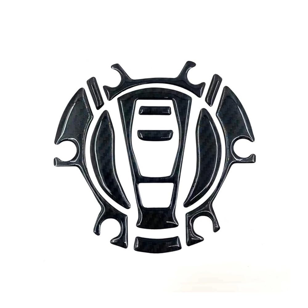 Gklyur Motorcycle Fuel Tank Sticker For F900xr F900 Xr Motorcycle Gas Tank Pad Protector Motorcycle Fuel Tank Traction Mat Fuel Tank Protector