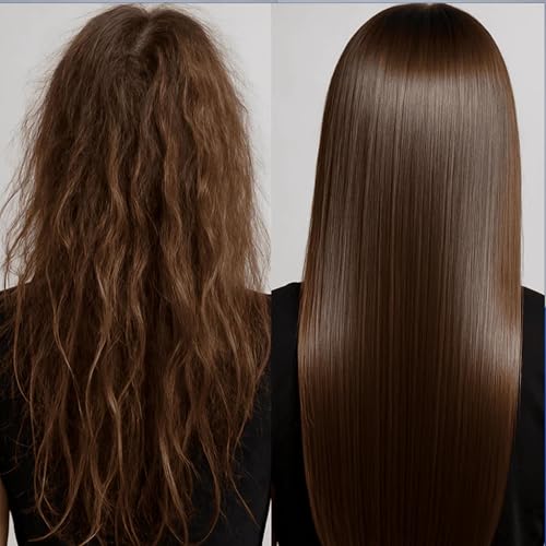 Image of Beauty Garage African Shea Butter Shampoo and Conditioner for Women | Sulfate-Free Shampoo and Conditioner Hair Care Combo for Dry & Color-Treated Hair (Pack of 2)