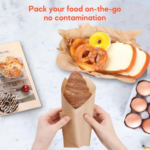 Lista de Papel pergamino los más recomendados. 9 Imagen adicional