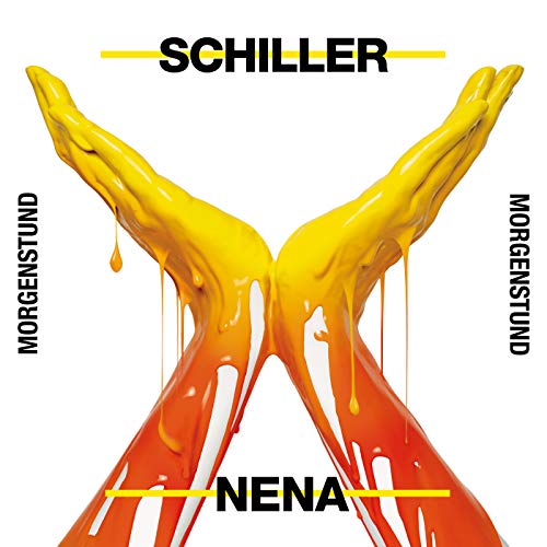 Schiller, Nena & Gestört aber Geil