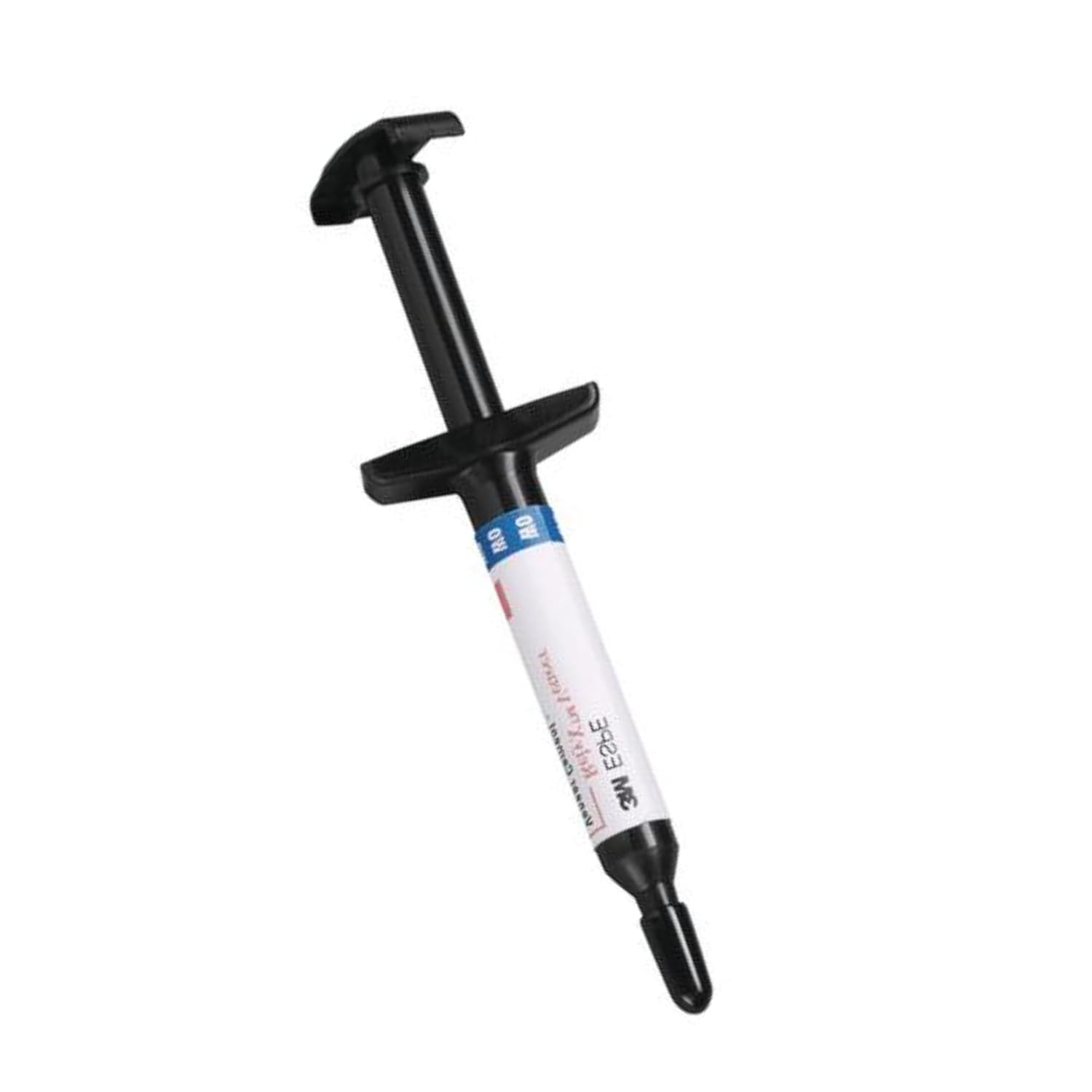 3M ESPE 7614WO RelyX Veneer Cement System Light Cure Syringe White Opaque 3 Gm