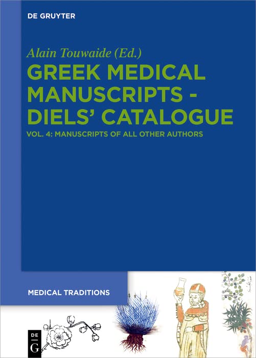 Ceteri Medici      [Print Replica] Kindle Edition